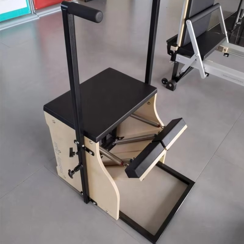 Pilates Yoga Combined - Wholesale Yoga Workout Pilates Combination Chair