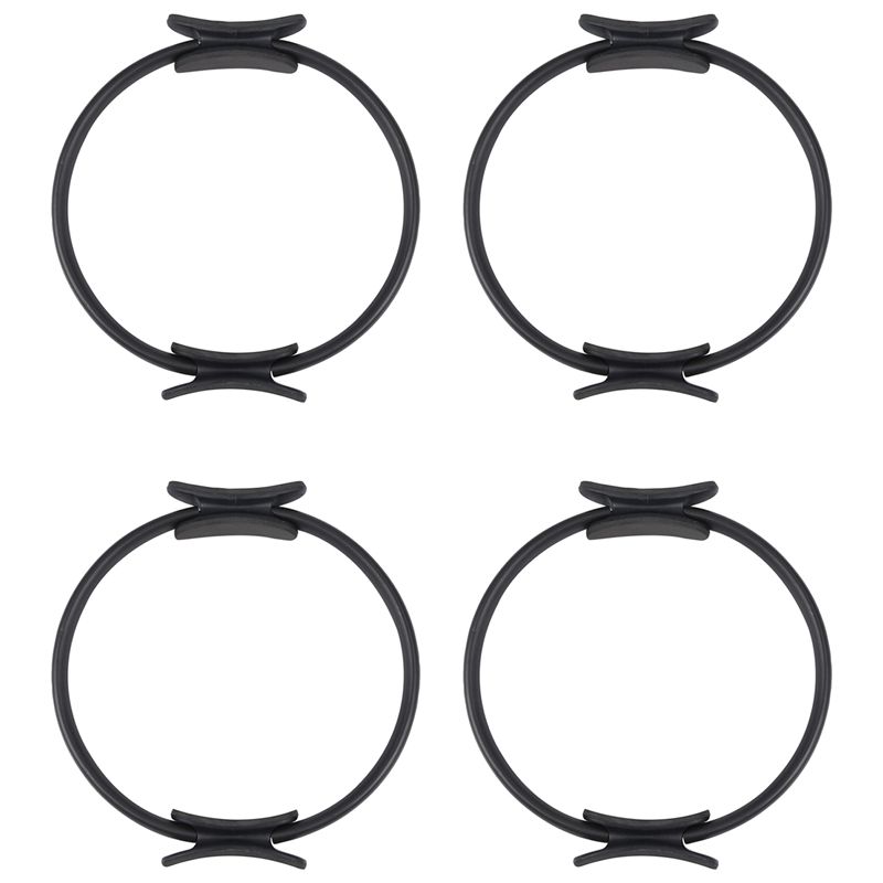 Pilates Yoga Body - Y67A-4X Pilates Ring Magic Circle Body