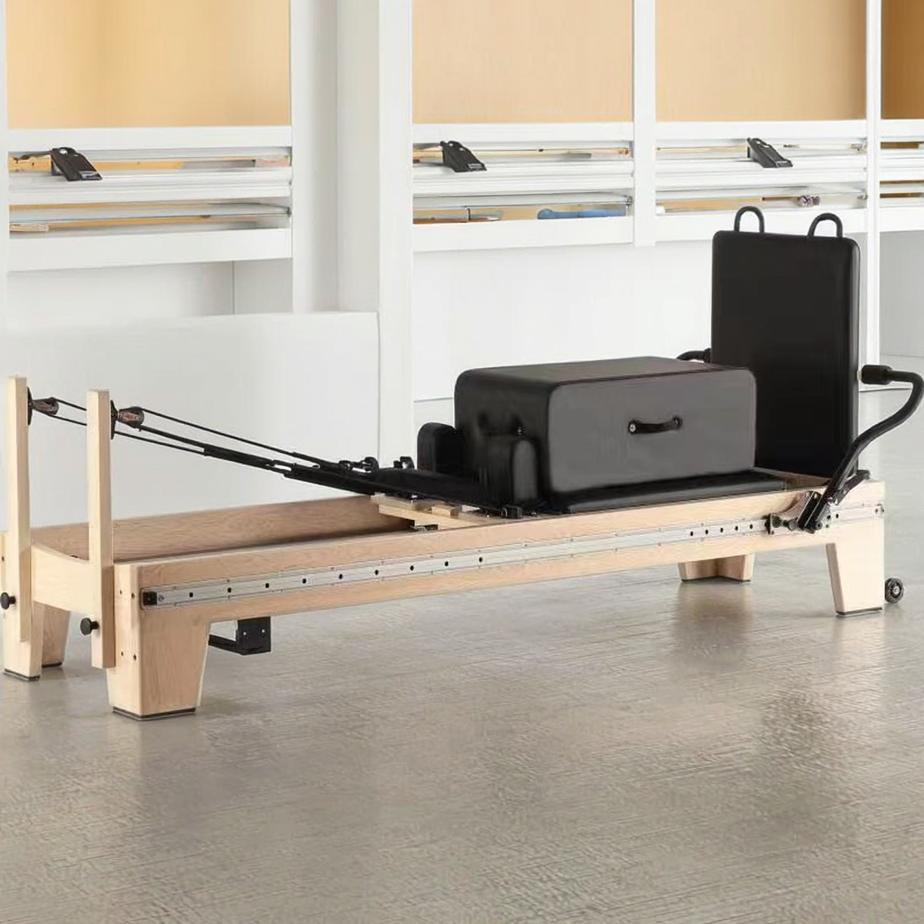 Pilates Yoga Origin - ATV&UTVHot Selling Classic Maple Wood Pilates