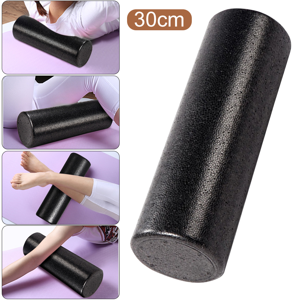 35/45CM Epp Yoga Foam Massage  - огляд і ціна Pilates Yoga Roller