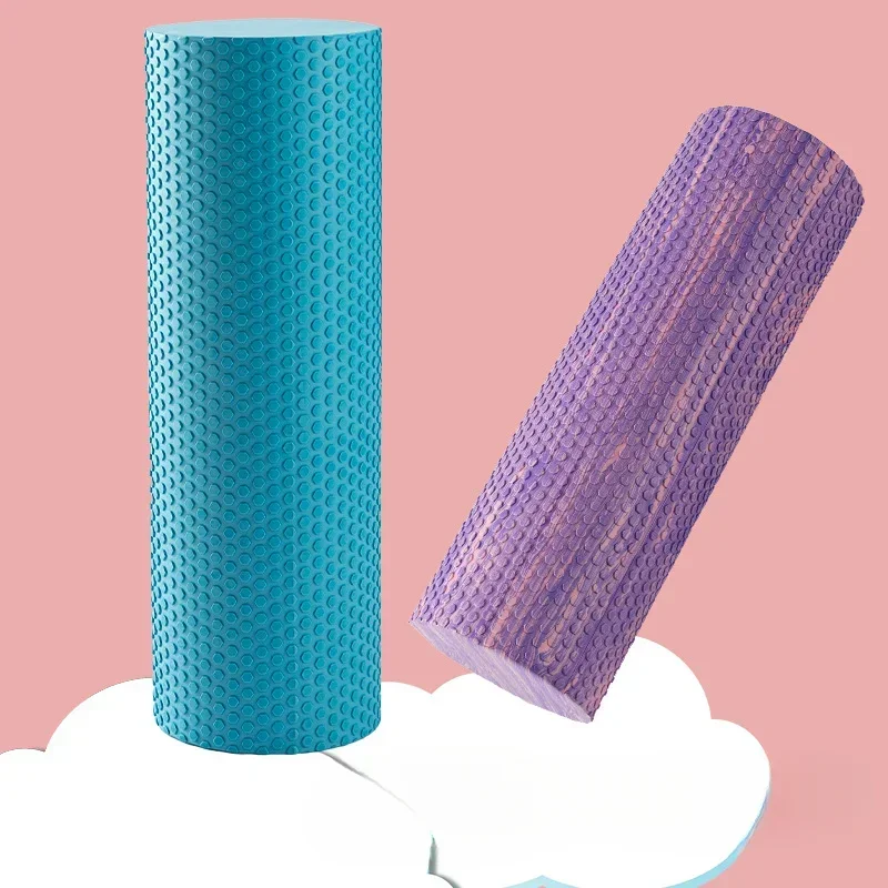 30/45/60/90CM X 15CM Yoga Foam - огляд і ціна Pilates Yoga Core