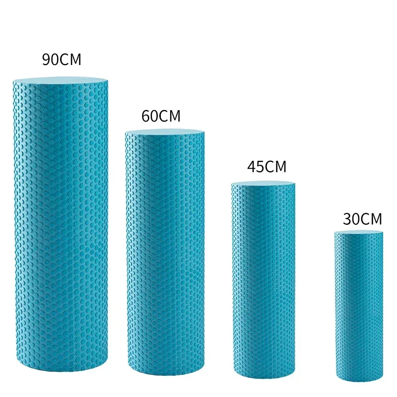 30/45/60/90CM X 15CM Yoga Foam - огляд і ціна Pilates Yoga Core