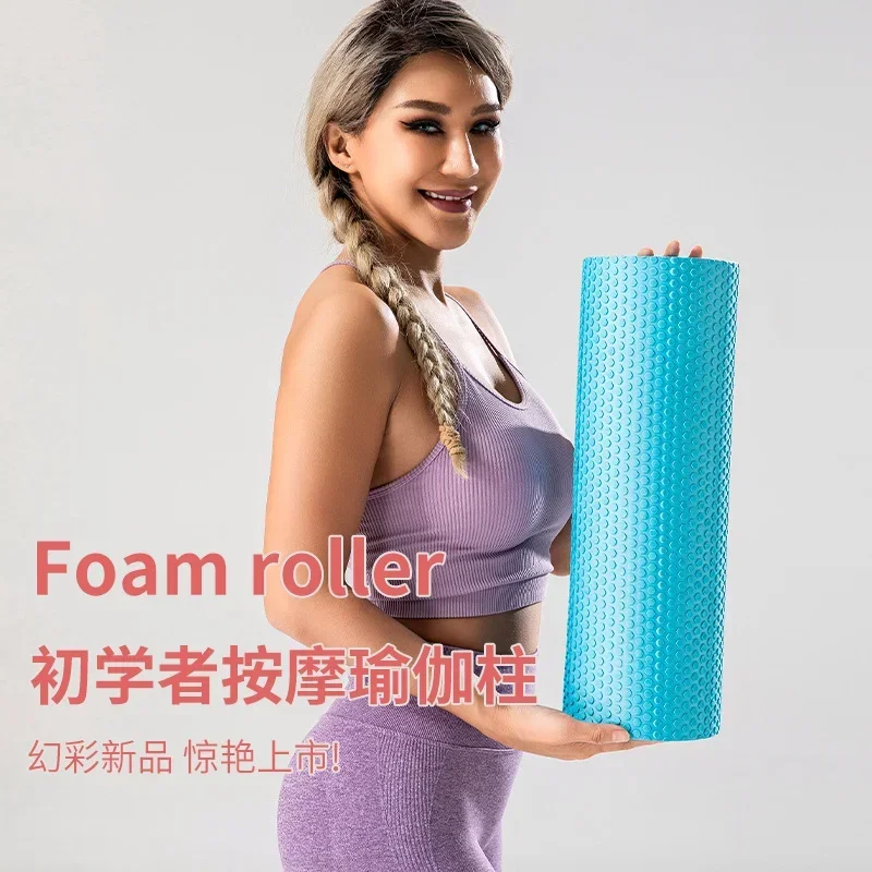 30/45/60/90CM X 15CM Yoga Foam - огляд і ціна Pilates Yoga Core