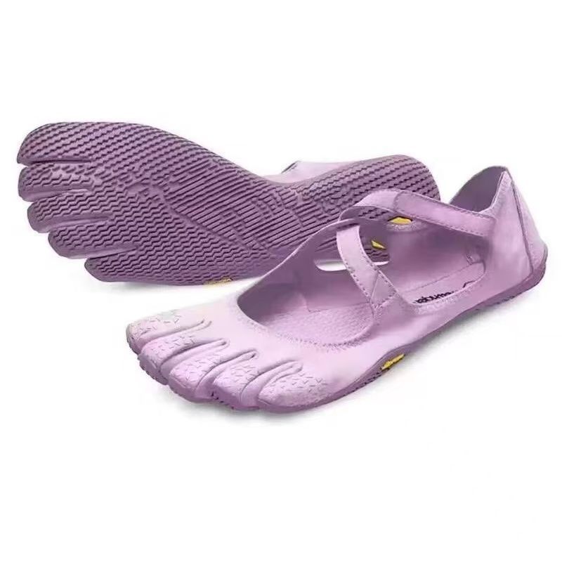 Women's New Five Toe Shoes, Br - огляд і ціна Pilates Yoga Origin