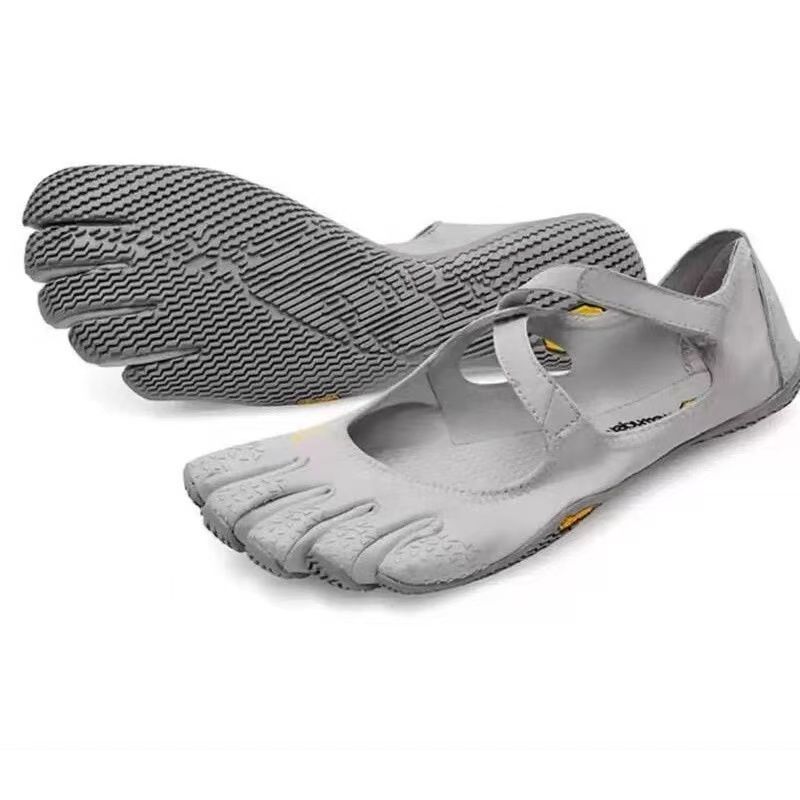 Women's New Five Toe Shoes, Br - огляд і ціна Pilates Yoga Origin
