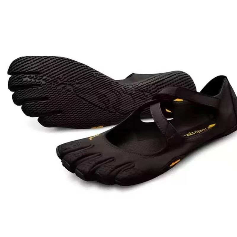 Women's New Five Toe Shoes, Br - огляд і ціна Pilates Yoga Origin