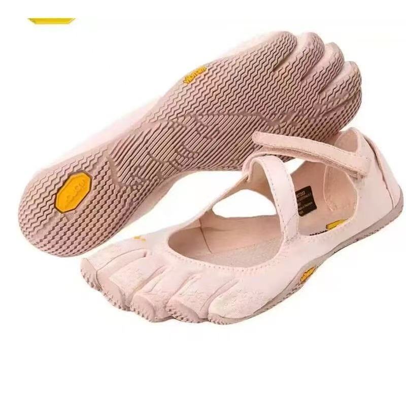 Women's New Five Toe Shoes, Br - огляд і ціна Pilates Yoga Origin