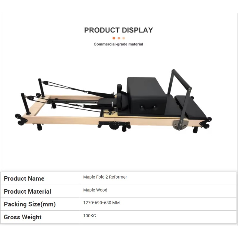 Durable Adjustable Foldable Ma - огляд і ціна Pilates & Yoga Elastic Band