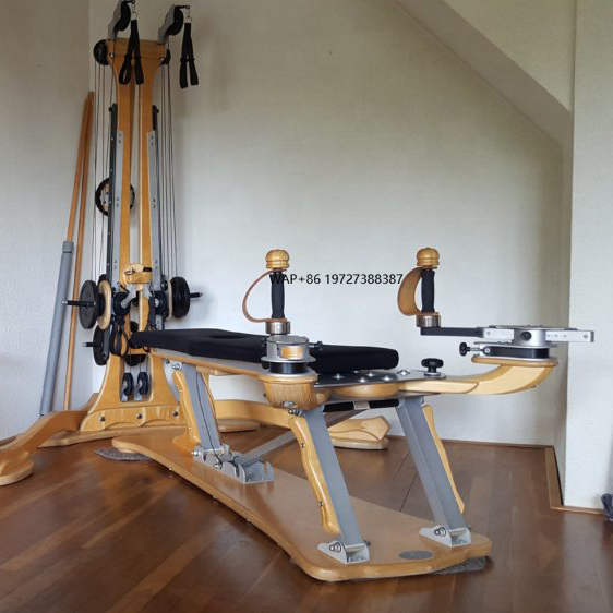 Gym Yoga Pilates Equipment Hig - огляд і ціна Pilates Yoga Combined
