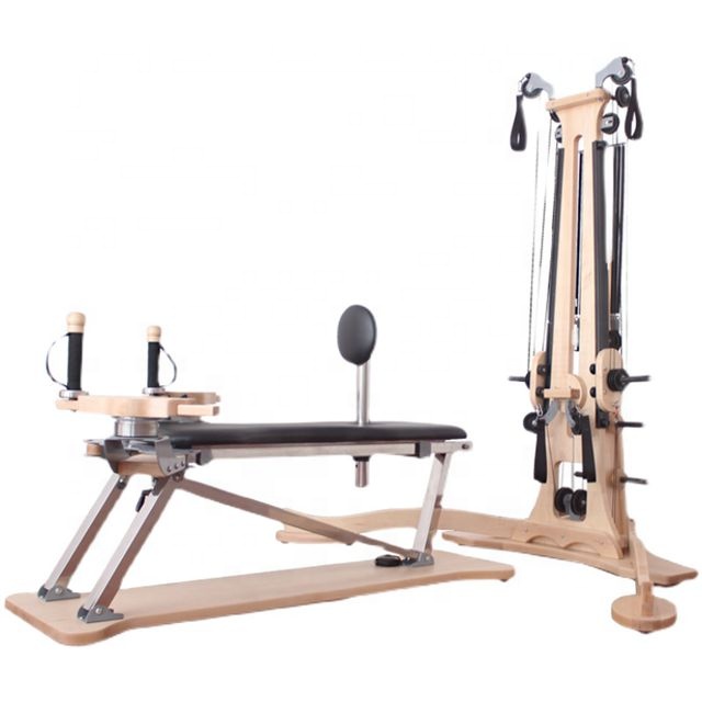 Gym Yoga Pilates Equipment Hig - огляд і ціна Pilates Yoga Combined