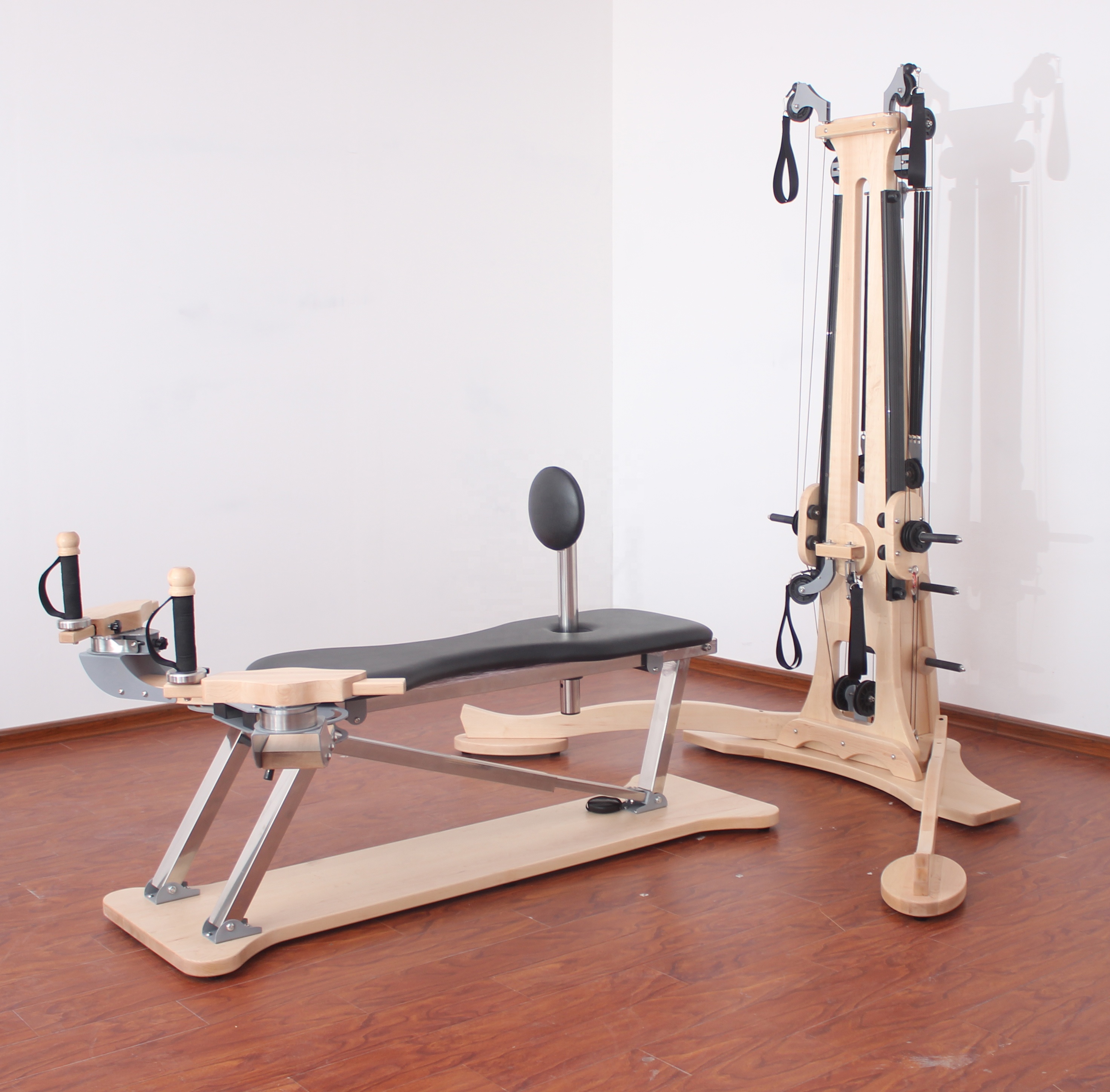 Gym Yoga Pilates Equipment Hig - огляд і ціна Pilates Yoga Combined