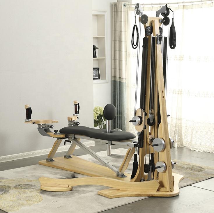 Gym Yoga Pilates Equipment Hig - огляд і ціна Pilates Yoga Combined
