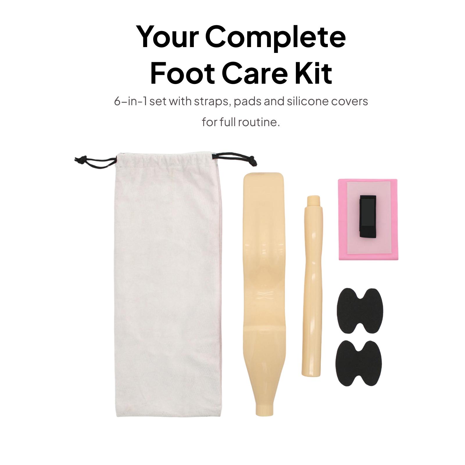 Ballet Foot Stretcher for Adul - огляд і ціна Pilates Yoga Body