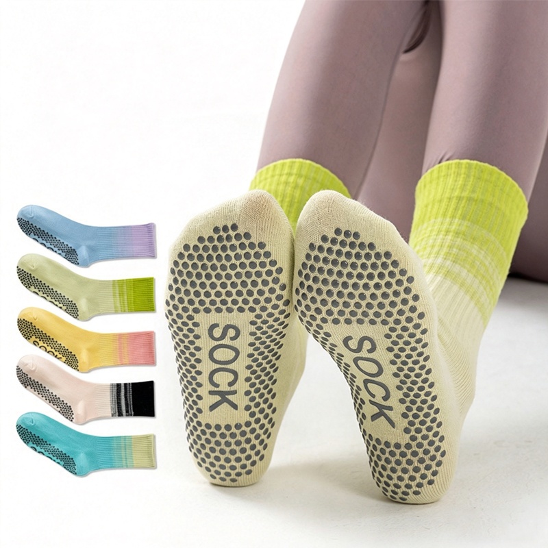 Dreamlikelin 1 Pair Women's Mi - огляд і ціна Medias Para Pilates Y Yoga