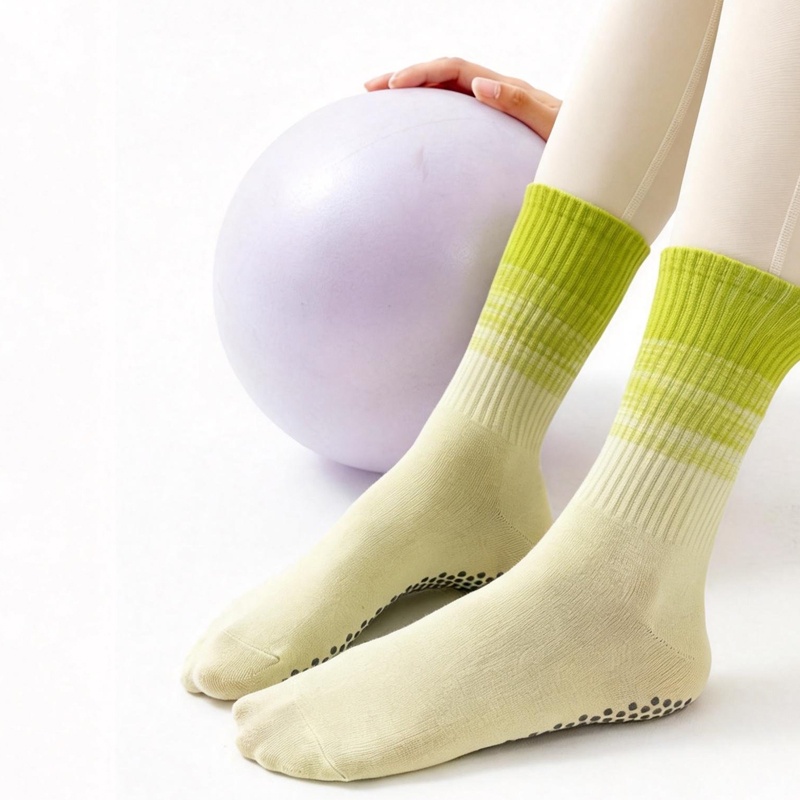 Dreamlikelin 1 Pair Women's Mi - огляд і ціна Medias Para Pilates Y Yoga
