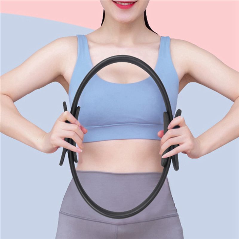 Y67A-4X Pilates Ring Magic Cir - огляд і ціна Pilates Yoga Body