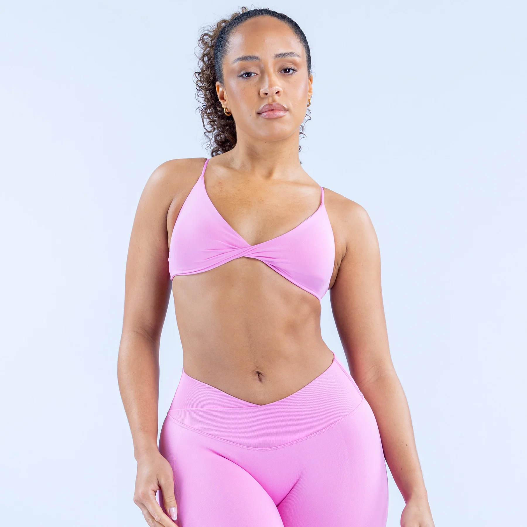 Sports wrap bra; Yoga underwea - огляд і ціна Pilates Yoga Jacket