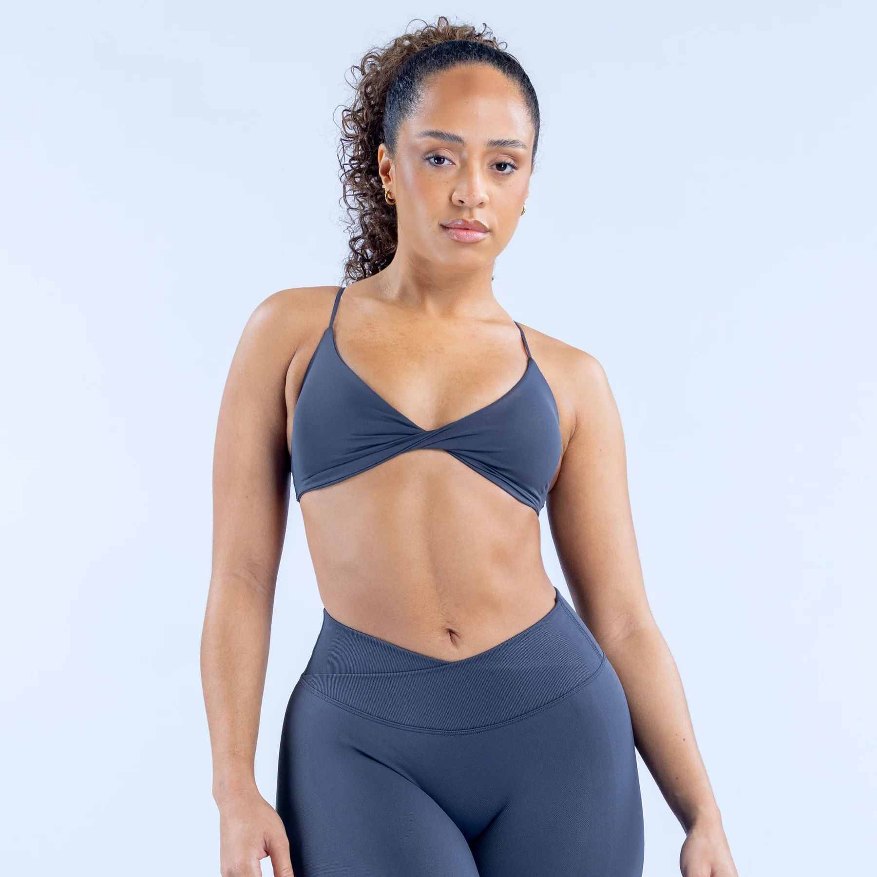 Sports wrap bra; Yoga underwea - огляд і ціна Pilates Yoga Jacket