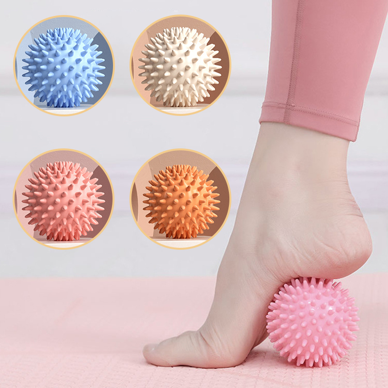 Massage Ball Fascia Ball Muscl - огляд і ціна Pilates Yoga Ball