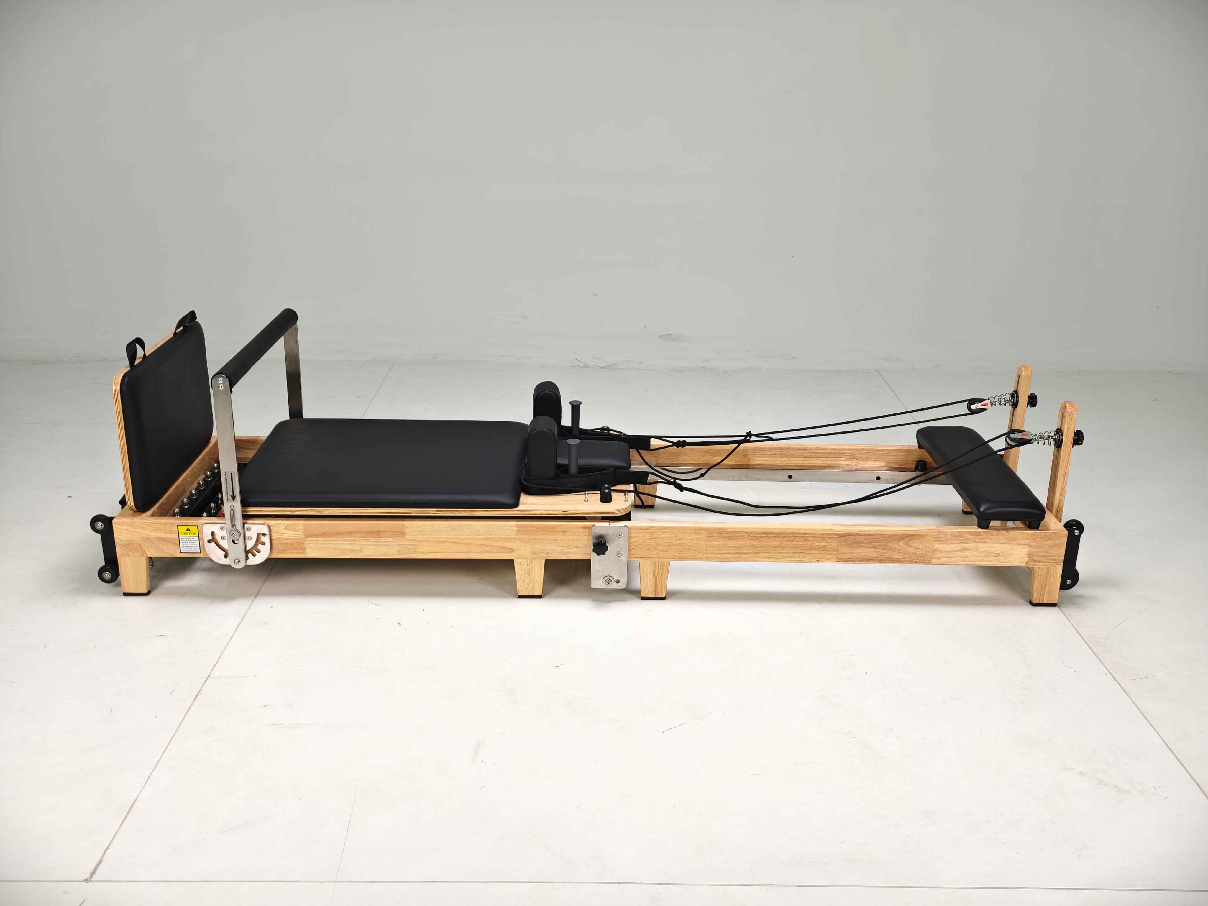 Commercial Foldable Oak & Alum - огляд і ціна Pilates & Yoga Elastic Band