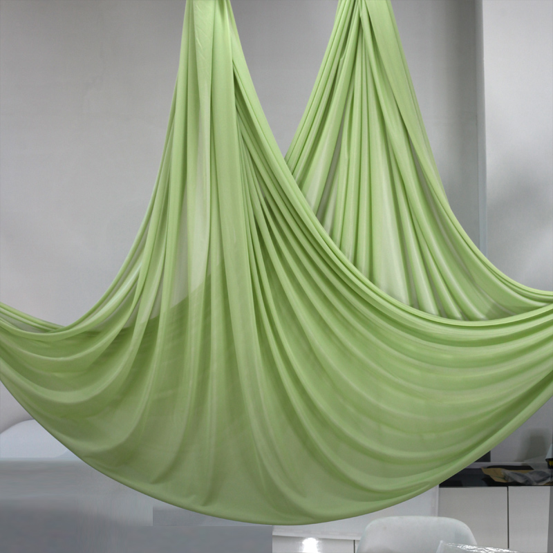 5 meters Aerial Yoga Hammock F - огляд і ціна Pilates Yoga Body