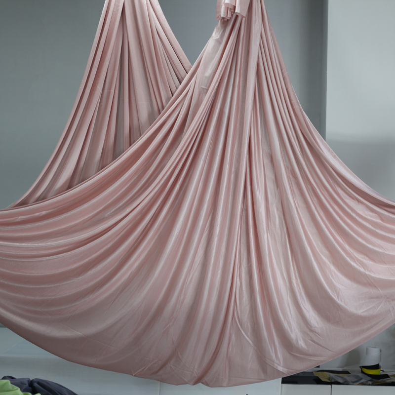 5 meters Aerial Yoga Hammock F - огляд і ціна Pilates Yoga Body