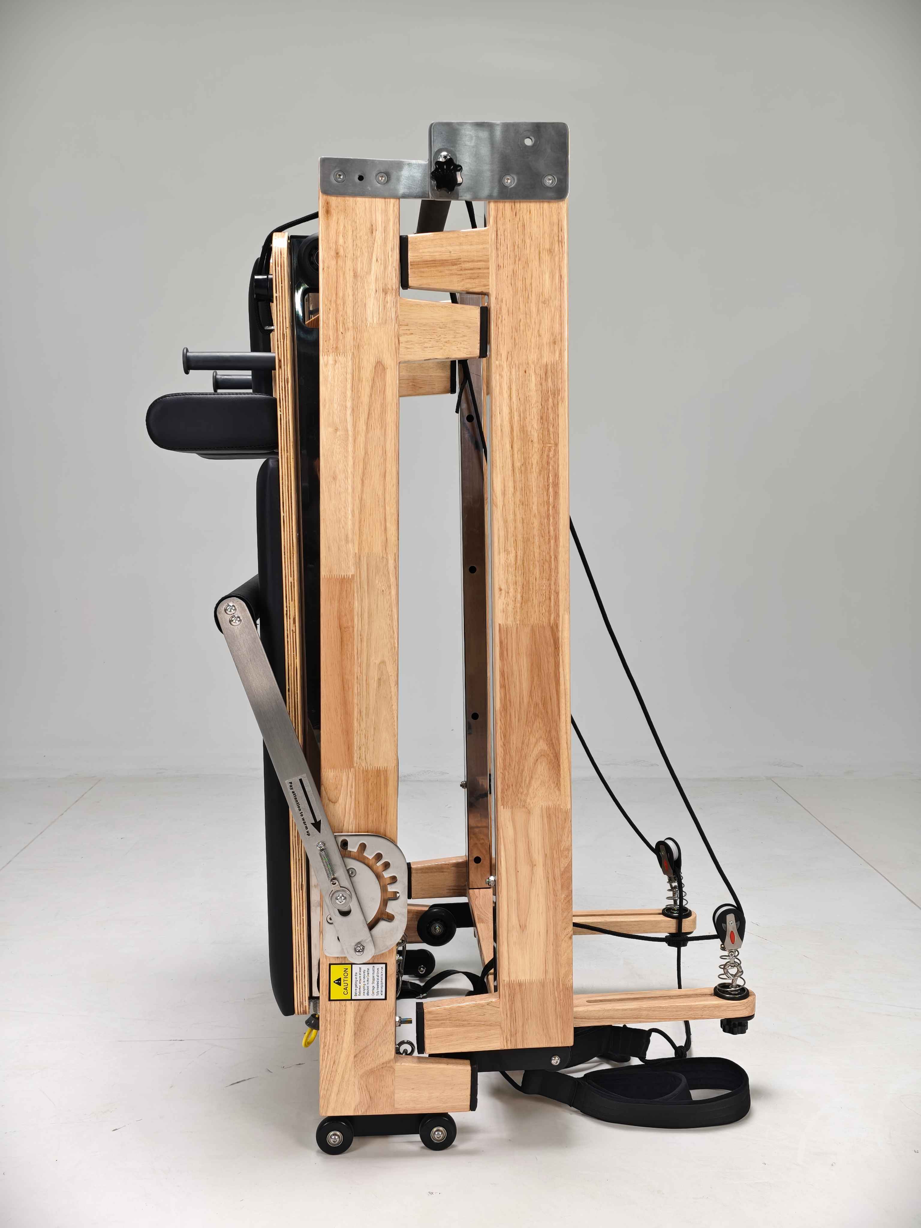Premium Oak Foldable Pilates R - огляд і ціна Pilates & Yoga Elastic Band