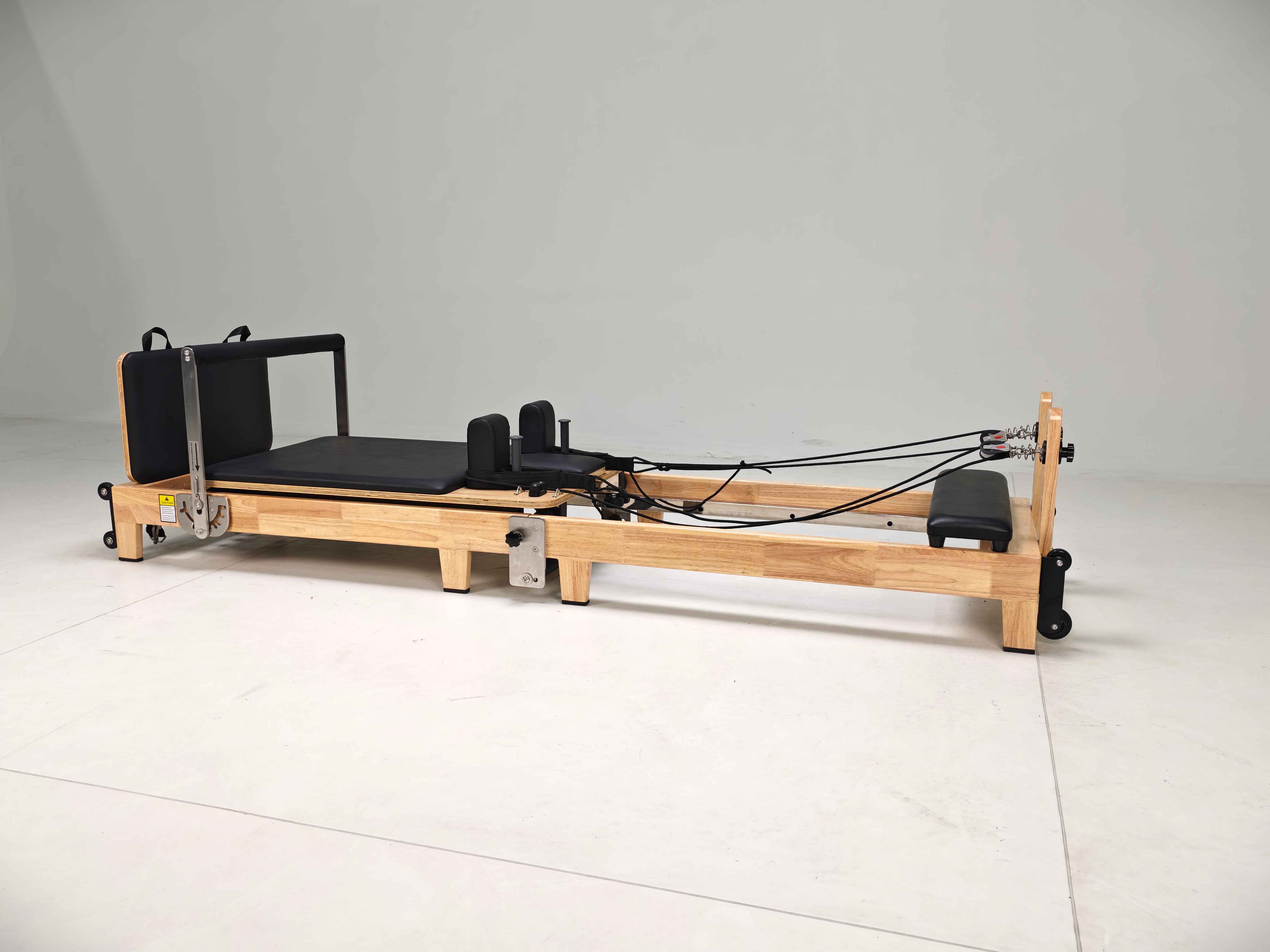 Premium Oak Foldable Pilates R - огляд і ціна Pilates & Yoga Elastic Band