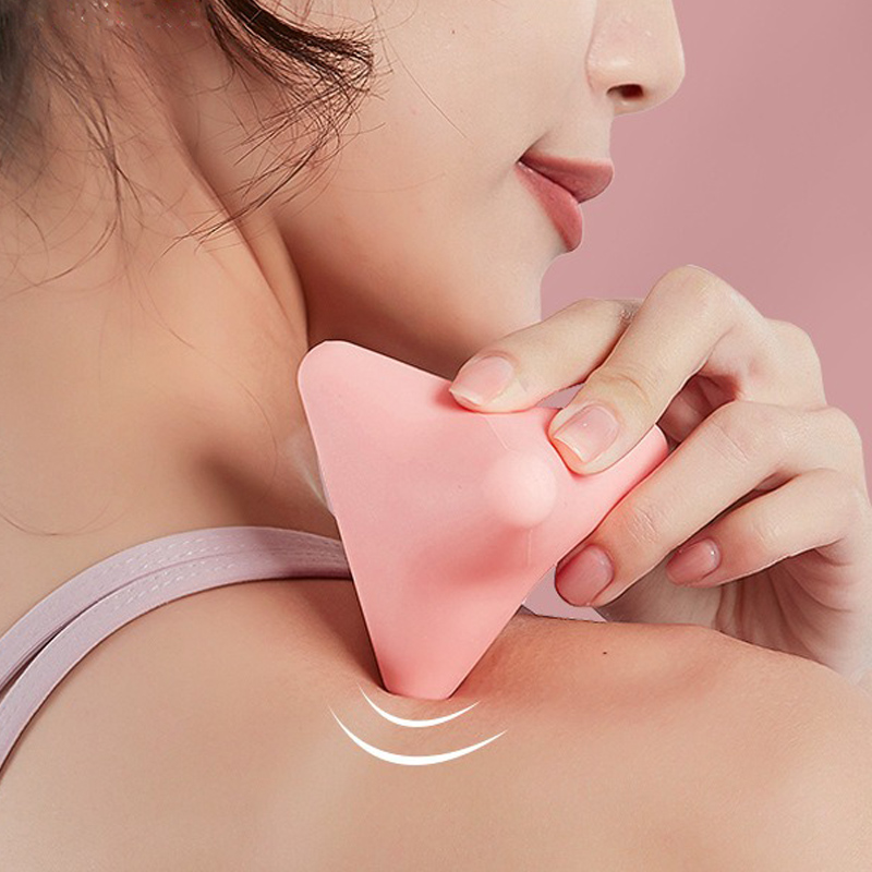 1PCS TPE Massage Ball Trigger  - огляд і ціна Pilates Yoga Ball