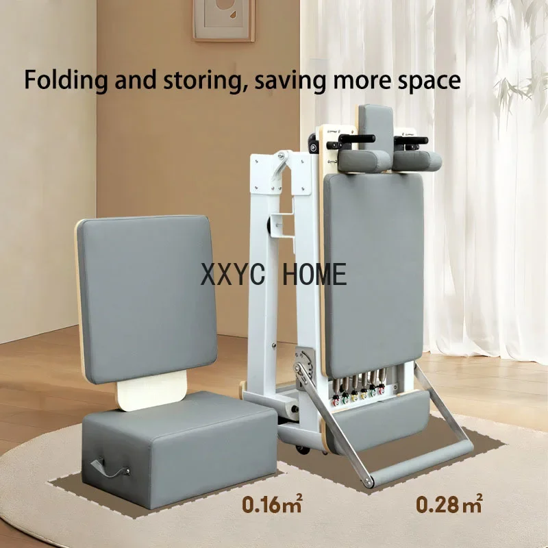 Pilates folding core bed Pilat - огляд і ціна Pilates Yoga Core