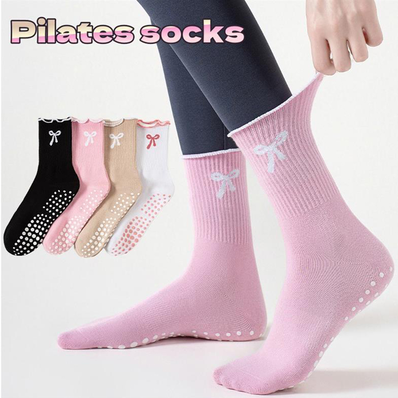 Dreamlikelin 1 Pair Women's Mi - огляд і ціна Medias Para Pilates Y Yoga