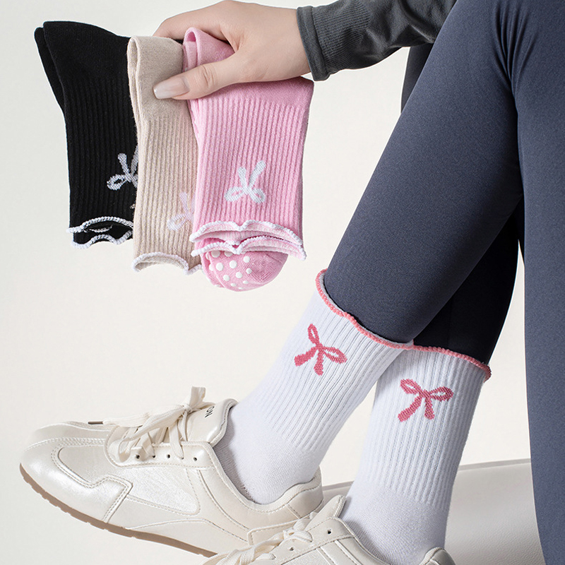 Dreamlikelin 1 Pair Women's Mi - огляд і ціна Medias Para Pilates Y Yoga