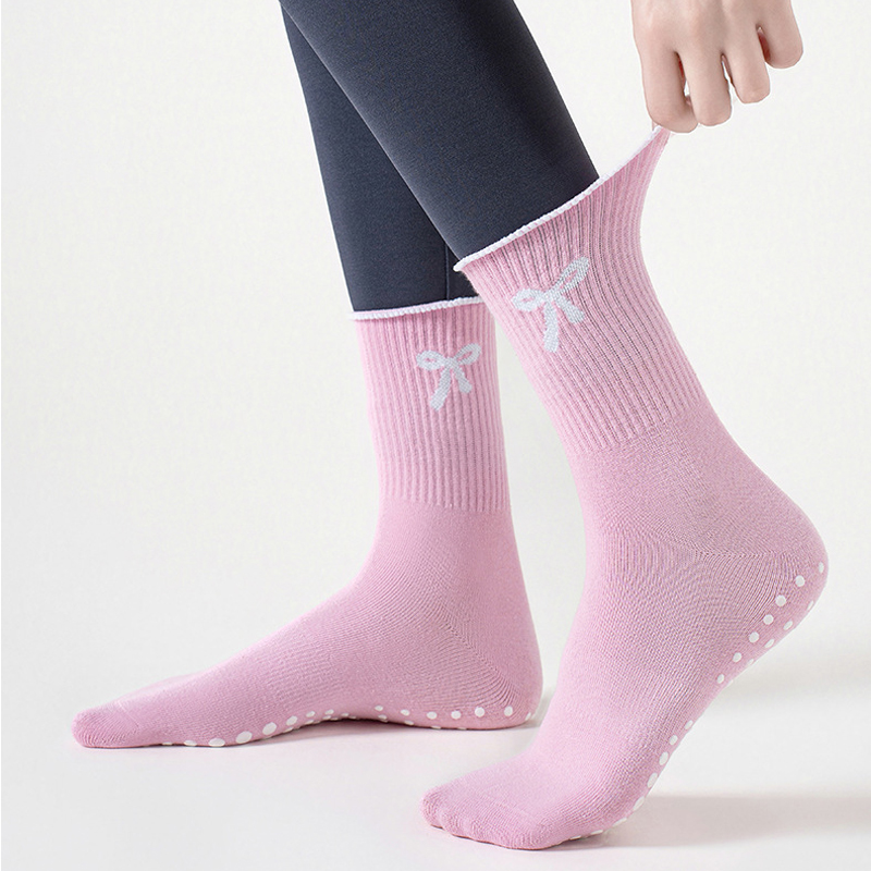 Dreamlikelin 1 Pair Women's Mi - огляд і ціна Medias Para Pilates Y Yoga