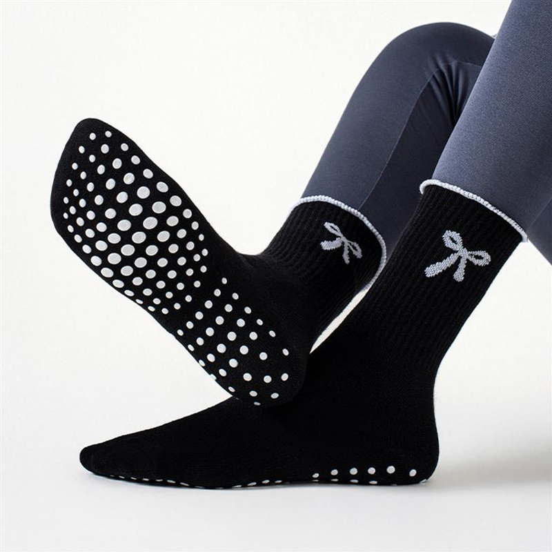Dreamlikelin 1 Pair Women's Mi - огляд і ціна Medias Para Pilates Y Yoga