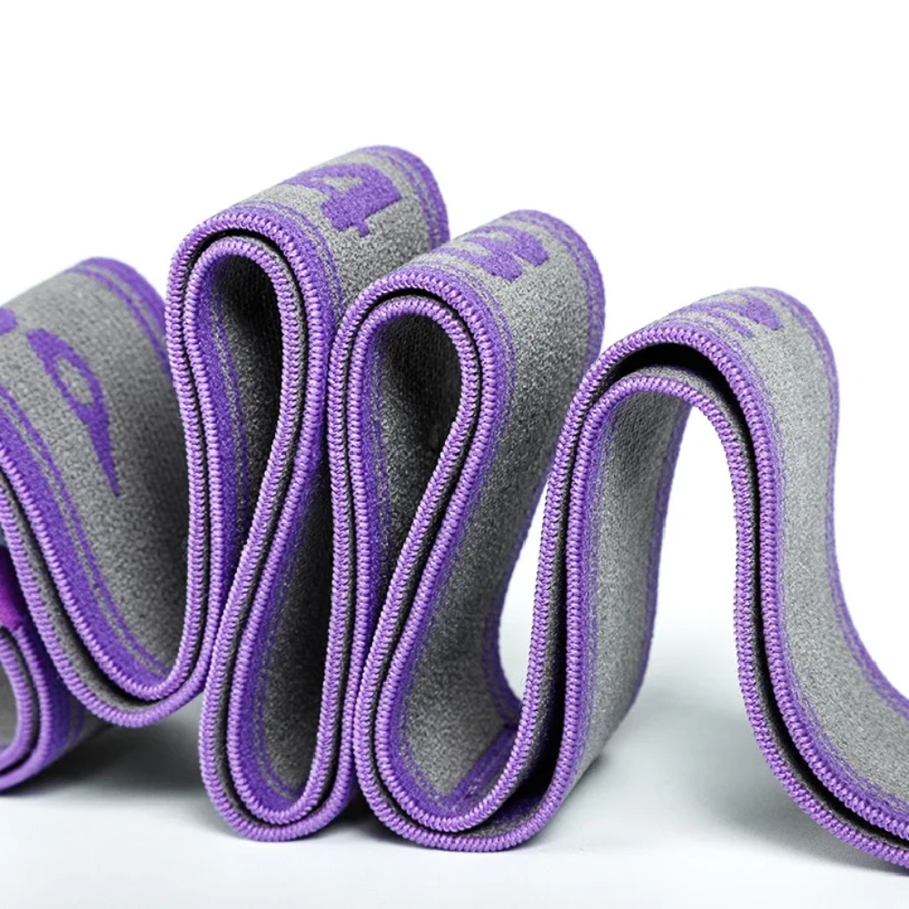Multi-Section Elastic Yoga Res - огляд і ціна Pilates Yoga Core