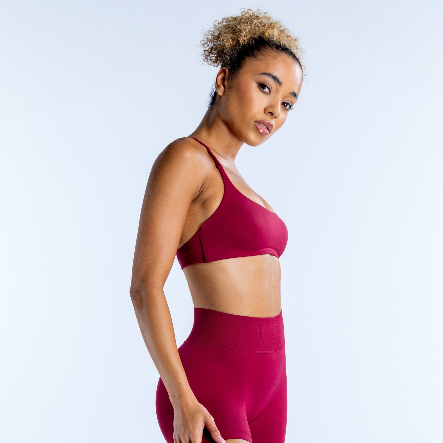 Women's Backless Halter Neck T - огляд і ціна Pilates Yoga Jacket