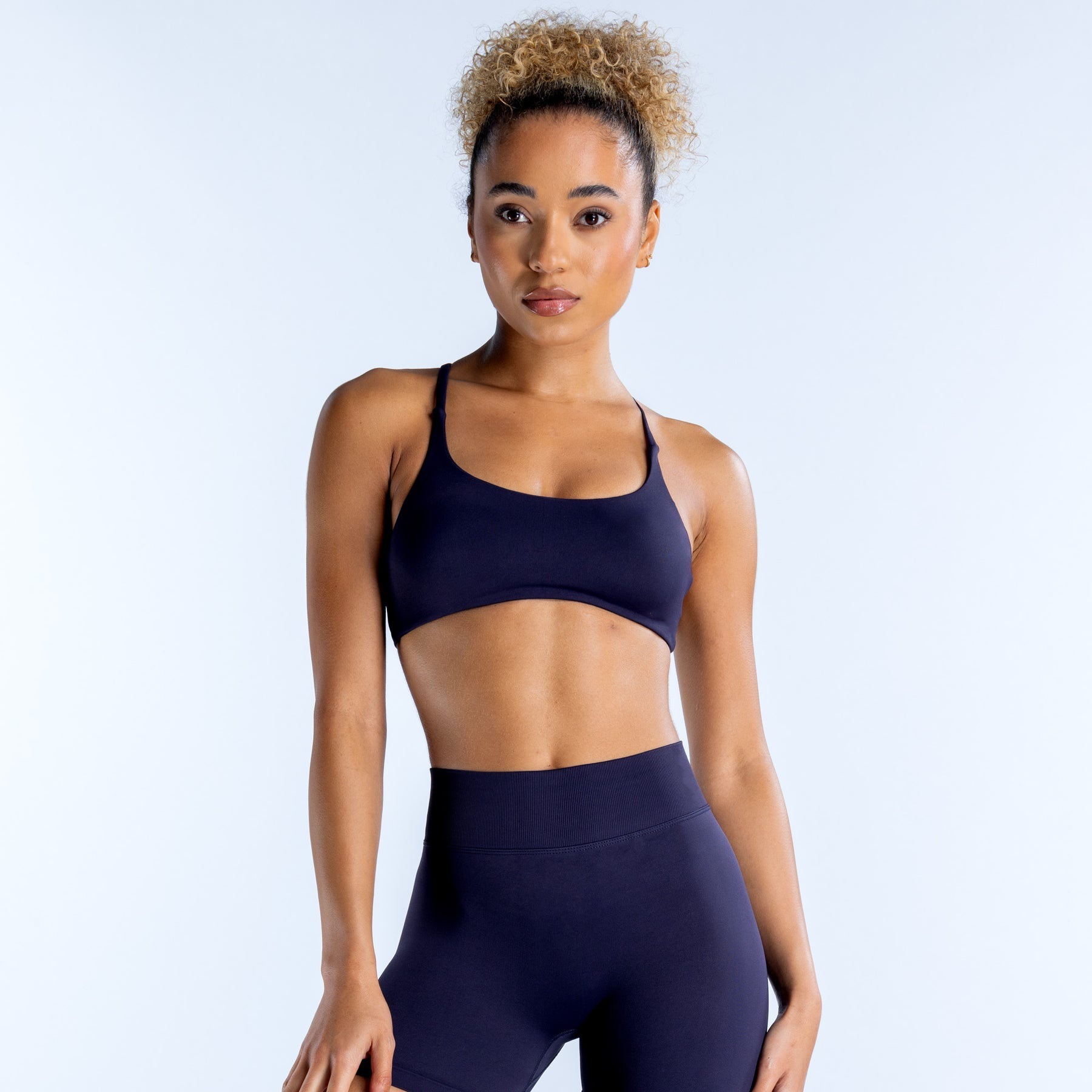 Women's Backless Halter Neck T - огляд і ціна Pilates Yoga Jacket