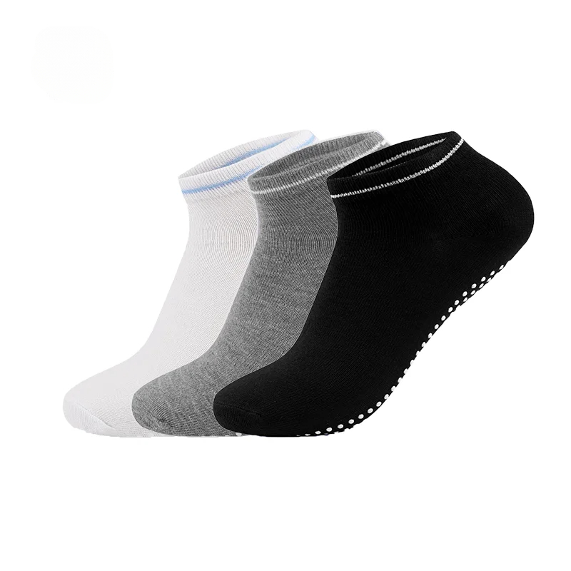 3Pairs/Lot Yoga Socks for Wome - огляд і ціна Medias Para Pilates Y Yoga