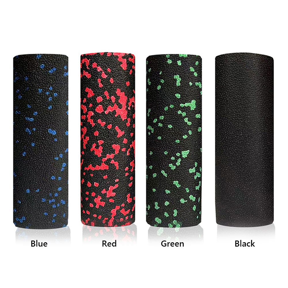 Mini Foam Roller Yoga Column H - огляд і ціна Pilates Yoga Roller