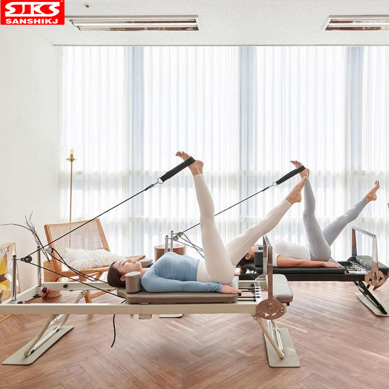 Yoga Gym Pilates Core Bed Home - огляд і ціна Pilates Yoga Core