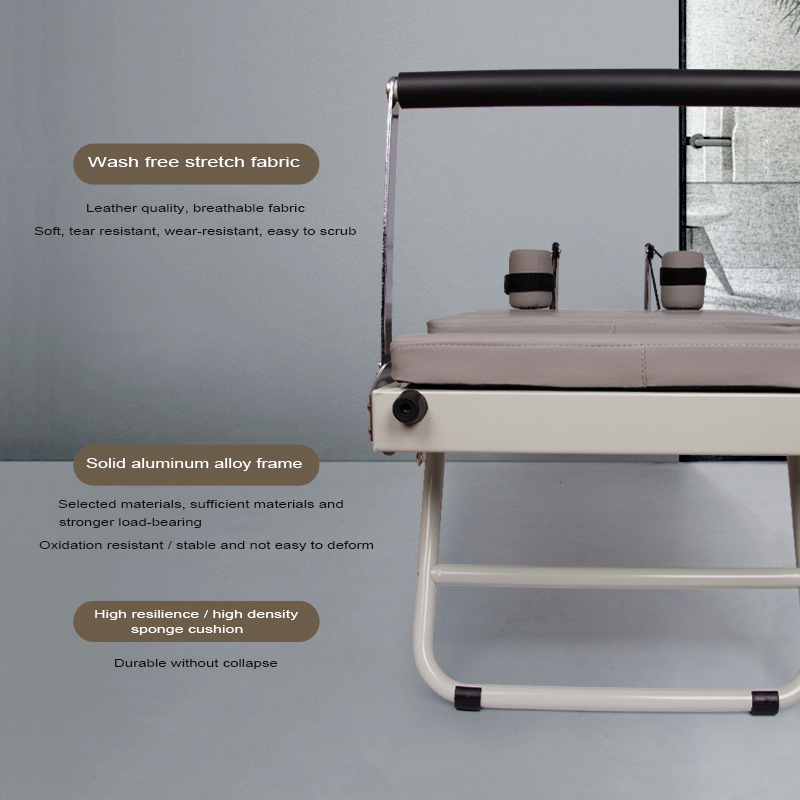 Yoga Gym Pilates Core Bed Home - огляд і ціна Pilates Yoga Core