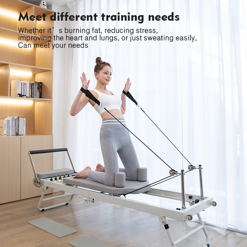 Yoga Gym Pilates Core Bed Home - огляд і ціна Pilates Yoga Core