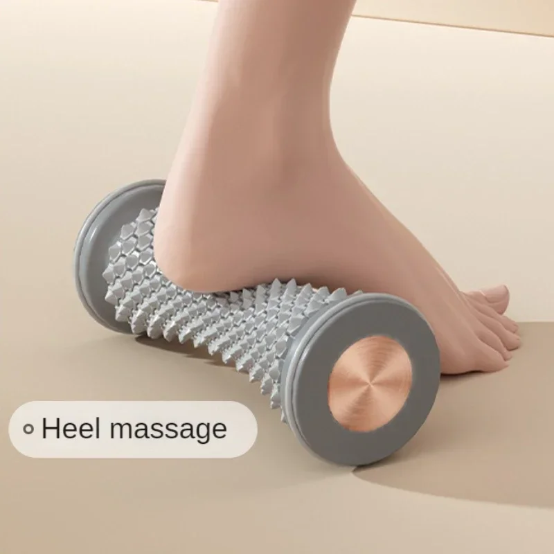 Foot Massager Massage Roller Y - огляд і ціна Pilates Yoga Ball