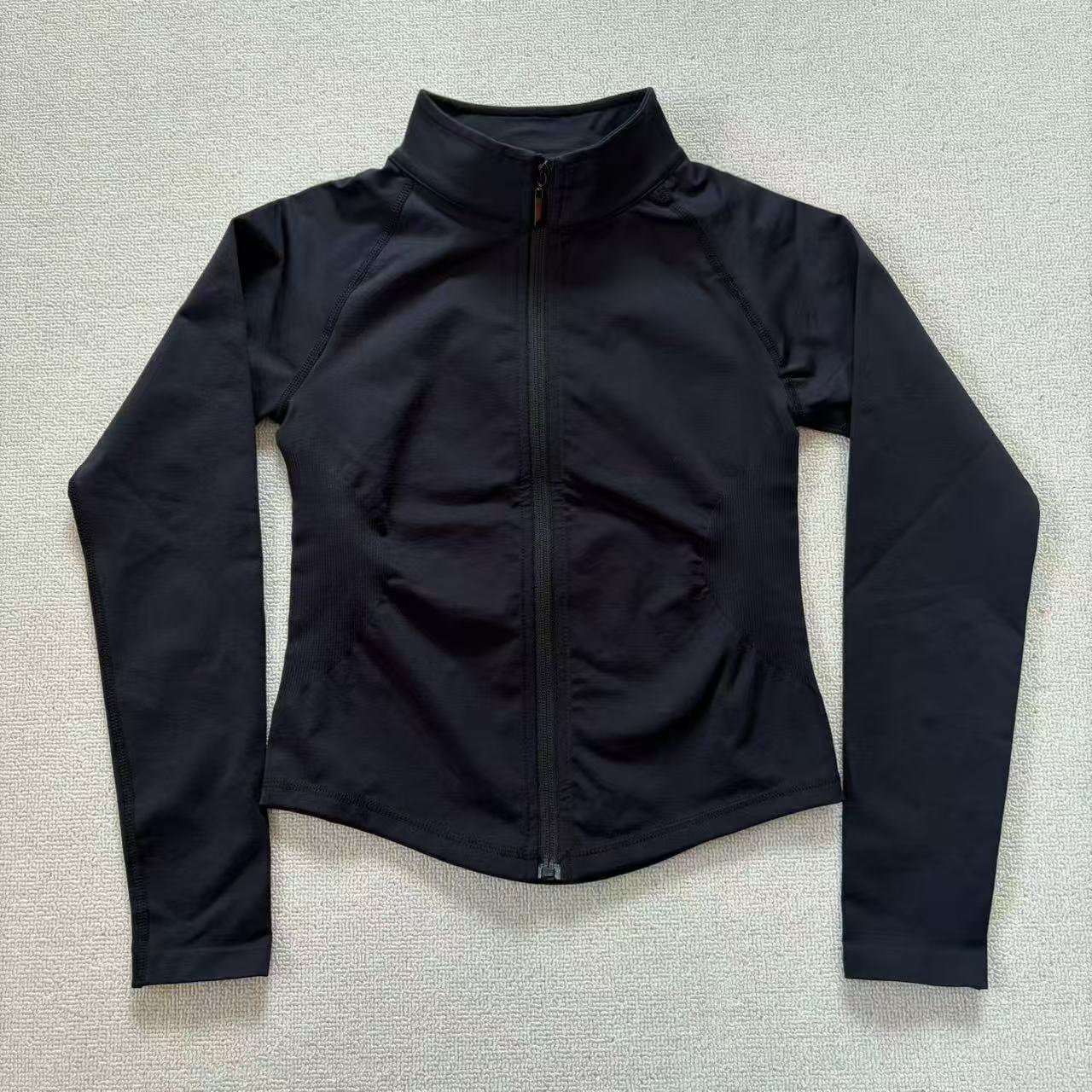 DFLOGO Women's Fitness, Runnin - огляд і ціна Pilates Yoga Jacket