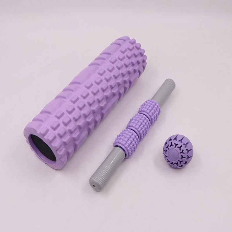 30cm Yoga Column Gym Fitness P - огляд і ціна Pilates Yoga Roller