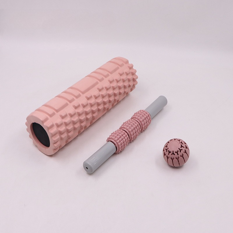 30cm Yoga Column Gym Fitness P - огляд і ціна Pilates Yoga Roller