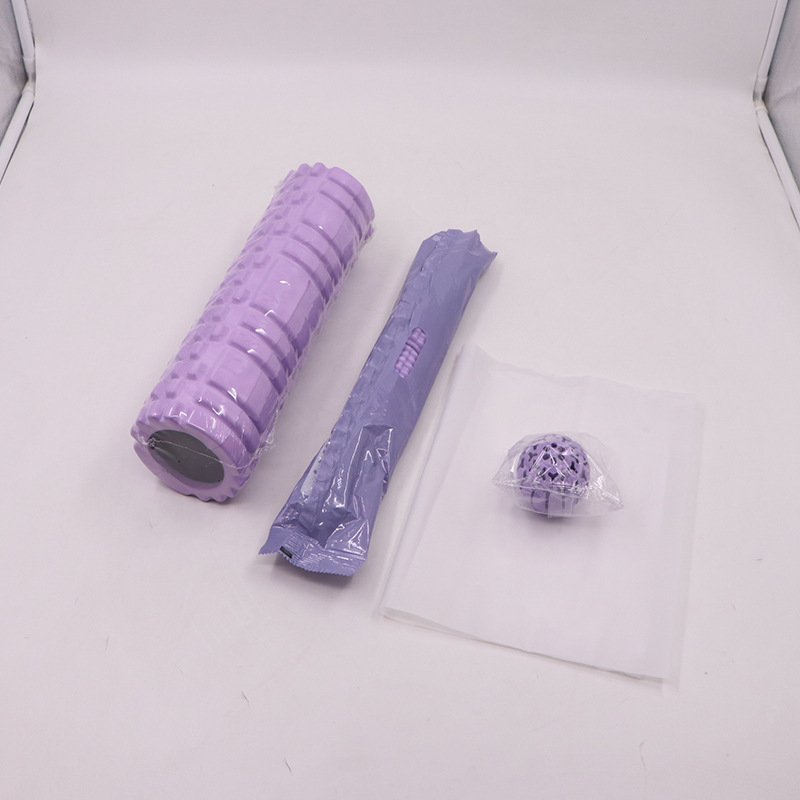 30cm Yoga Column Gym Fitness P - огляд і ціна Pilates Yoga Roller