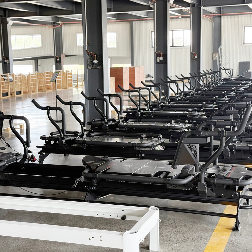 Special equipment Yoga gym Mul - огляд і ціна Pilates Yoga Core
