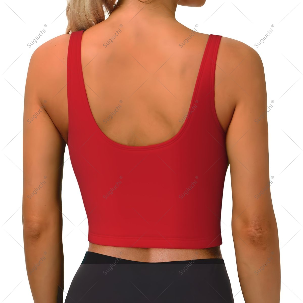 Spain Flag Women Girl Activiti - огляд і ціна Pilates Yoga Jacket