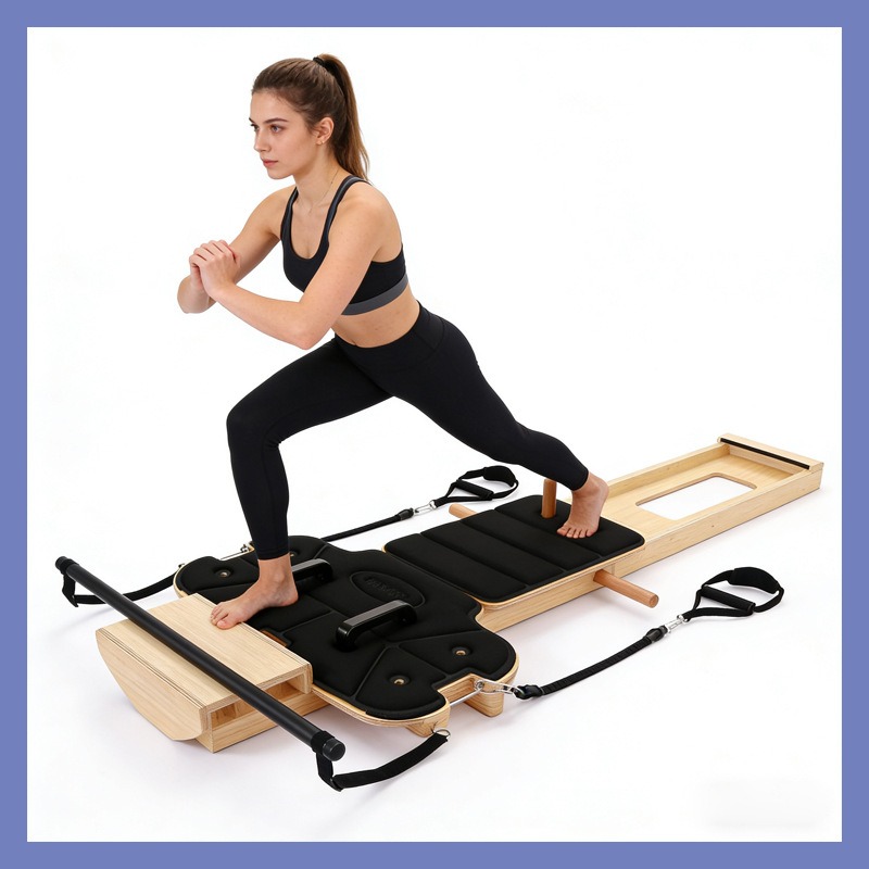 Household Small Pilates Core Y - огляд і ціна Pilates Yoga Combined